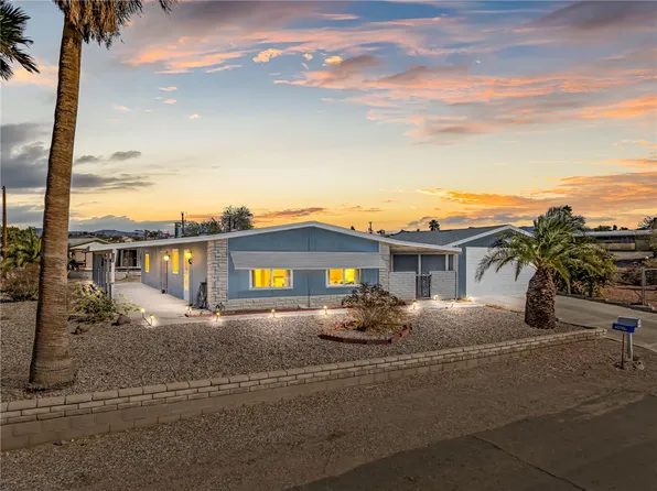 1630 Talc Plaza, Bullhead City, AZ 86442