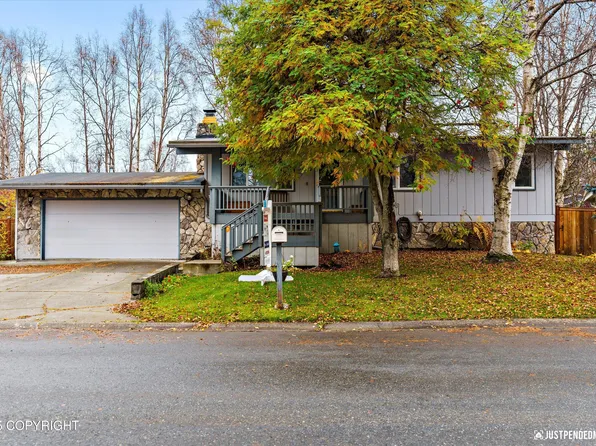 2820 Wiley Post Ave, Anchorage, AK 99517