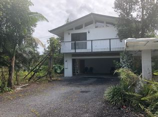 15-1285 Auina Rd, Pahoa, HI 96778