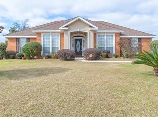 4241 Penn Dr, Semmes, AL 36575