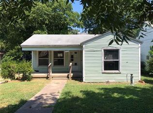 2122 Harlandale Ave, Dallas, TX 75216