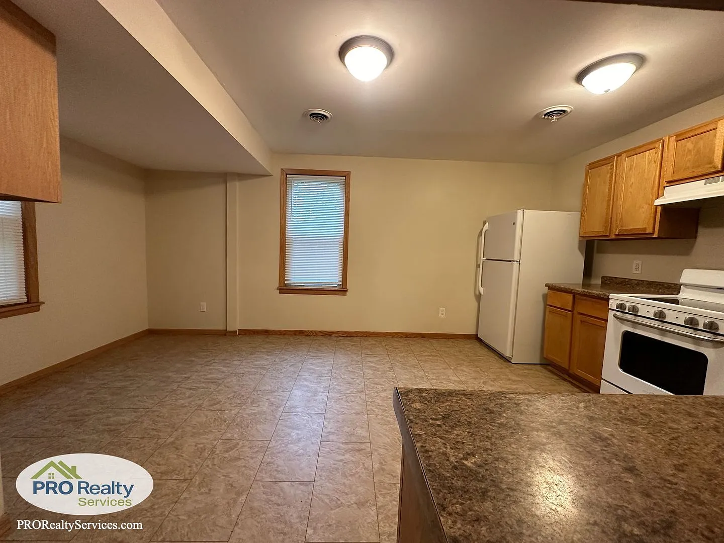 3 Bedroom Home in St. Paul — Photo 4