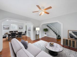 13 Coddington Ave, North Plainfield, NJ 07060