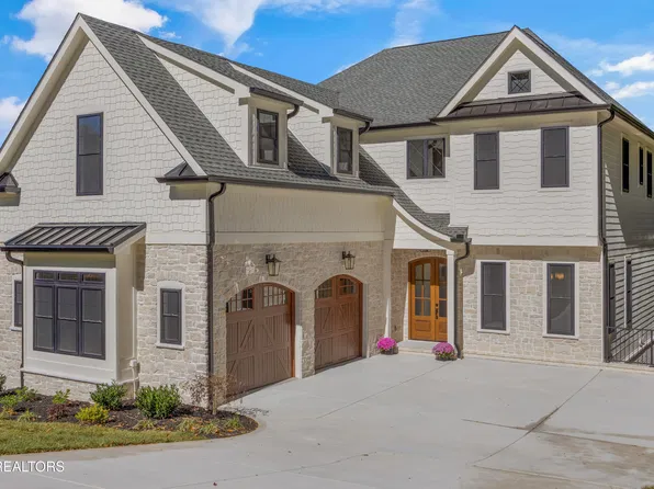 12931 Siena Ln, Knoxville, TN 37934