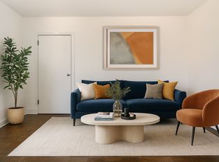 330 W 56th St APT 5K, New York, NY 10019