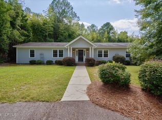 262 E Delaware Ave, Southern Pines, NC 28387