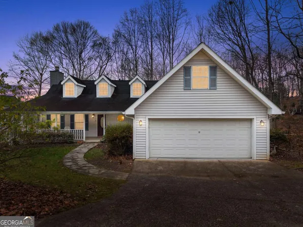 9260 Bayhill Dr, Gainesville, GA 30506