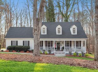 4117 Maple Bottom Dr, Apex, NC 27539