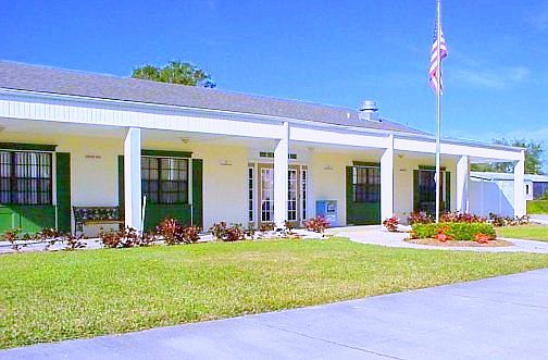 Active Community Center