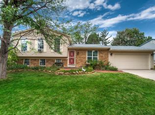 1135 S Biscay Ct, Aurora, CO 80017