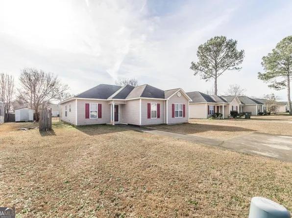 415 Dunmurry Pl, Warner Robins, GA 31093