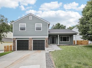 7123 S Hudson Cir, Centennial, CO 80122