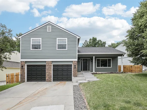 7123 S Hudson Circle, Centennial, CO 80122