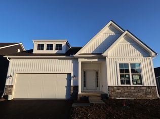 3022 Darby Downs Rd, Grove City, OH 43123