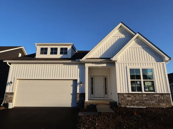 3022 Darby Downs Rd, Grove City, OH 43123