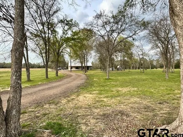 24375 County Road 2166, Troup, TX 75789