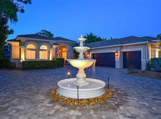 794 Lytham Cir, Osprey, FL 34229