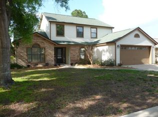 5355 Goldenwood Dr, Orlando, FL 32817