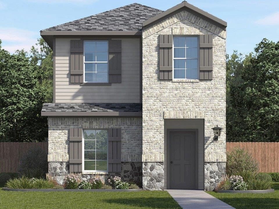 Elevation Image 0.
