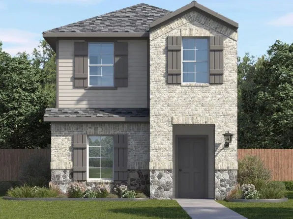 2845 Whispering Pnes, Arlington, TX 76015