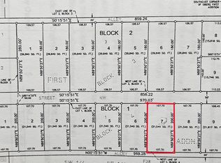 111 5th St NW, Ulen, MN 56585