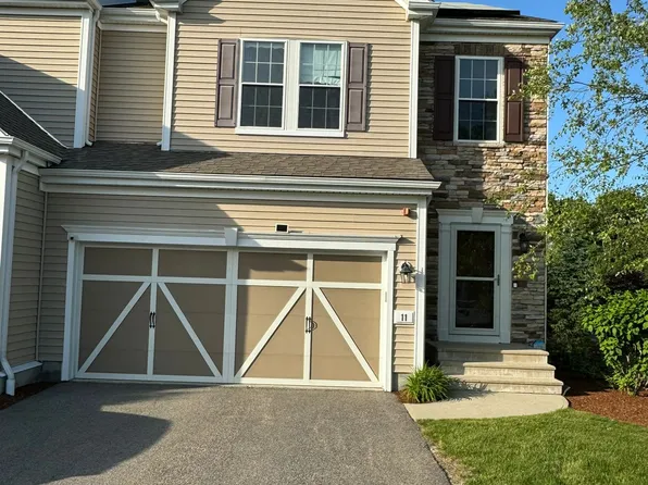 11 Crispwater Way, Hopkinton, MA 01748