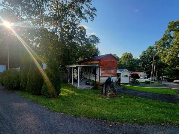 5355 Parkway E Lot 145, Cosby, TN 37722