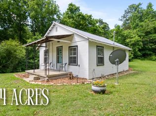 147 Cove Hollow Rd, La Follette, TN 37766