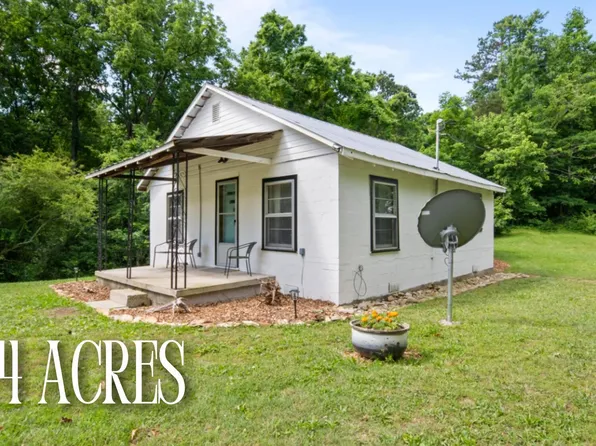 147 Cove Hollow Rd, La Follette, TN 37766