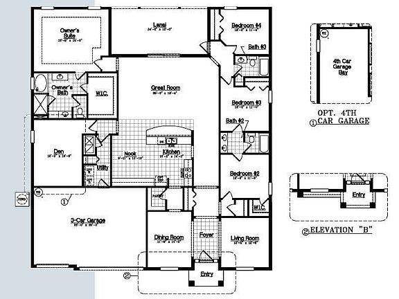 2858 Rolling Hills Ln