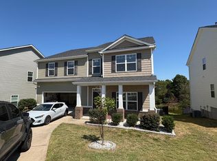 407 Lakemont Dr, Columbia, SC 29229