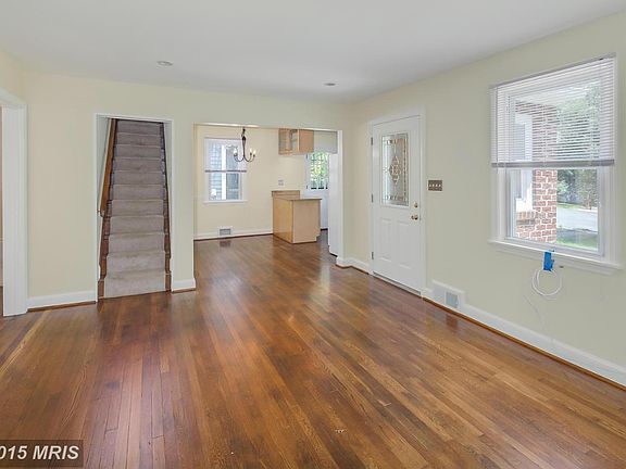 2nd image of 8604 Brandt Pl