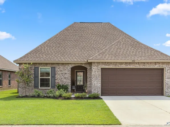 4786 Gisele Dr, Houma, LA 70364