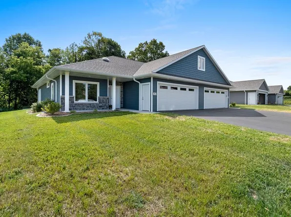 352 Division St #352, Luxemburg, WI 54217