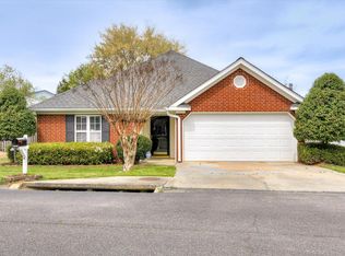 255 Hudson Trce, Augusta, GA 30907