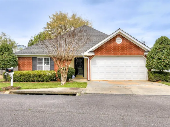255 Hudson Trace, Augusta, GA