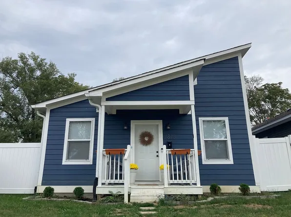 1813 S Talbott St, Indianapolis, IN 46225