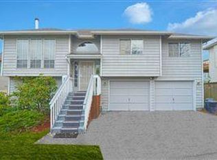 6013 Meridian Ave, Everett, WA 98203