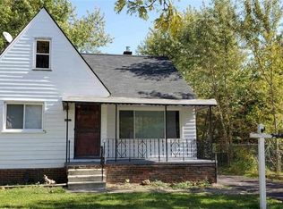 4023 E 143rd St, Cleveland, OH