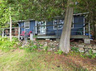 1131 Sharon Lake Dr, Minden Hills, ON K0M 2K0