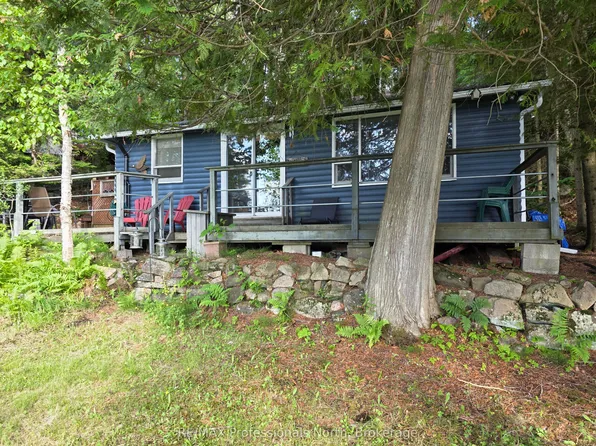 1131 Sharon Lake Dr, Minden Hills, ON K0M 2K0