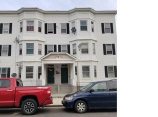 130 Springfield St FLOOR 2, Lawrence, MA 01843