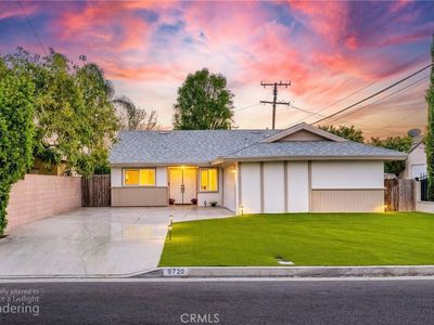 9720 Workman Ave, Temple City, CA, 91780