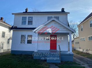 234 Santa Clara Ave, Dayton, OH 45405