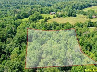 Wilson Rd, Marshall, VA 20115