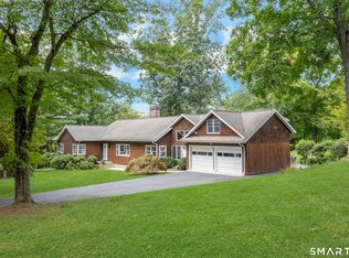 231 Skymeadow Drive, Stamford, CT 06903
