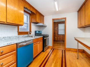 46 Cross St, Randolph, MA 02368