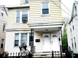 6 Robert Pl, Irvington, NJ 07111