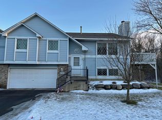 15837 Griffon Path, Apple Valley, MN 55124