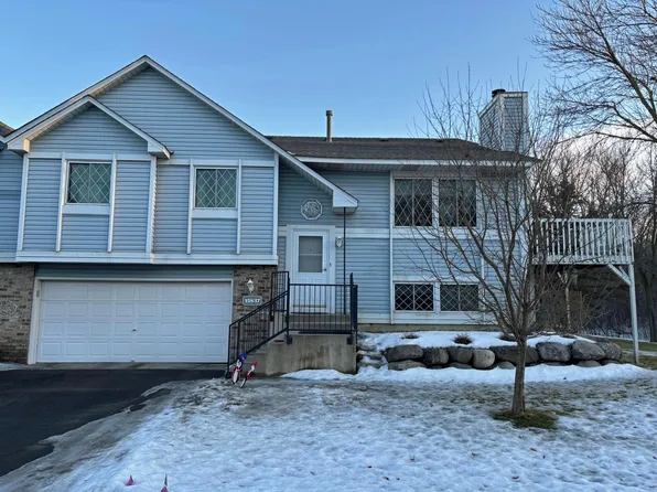 15837 Griffon Path, Apple Valley, MN 55124